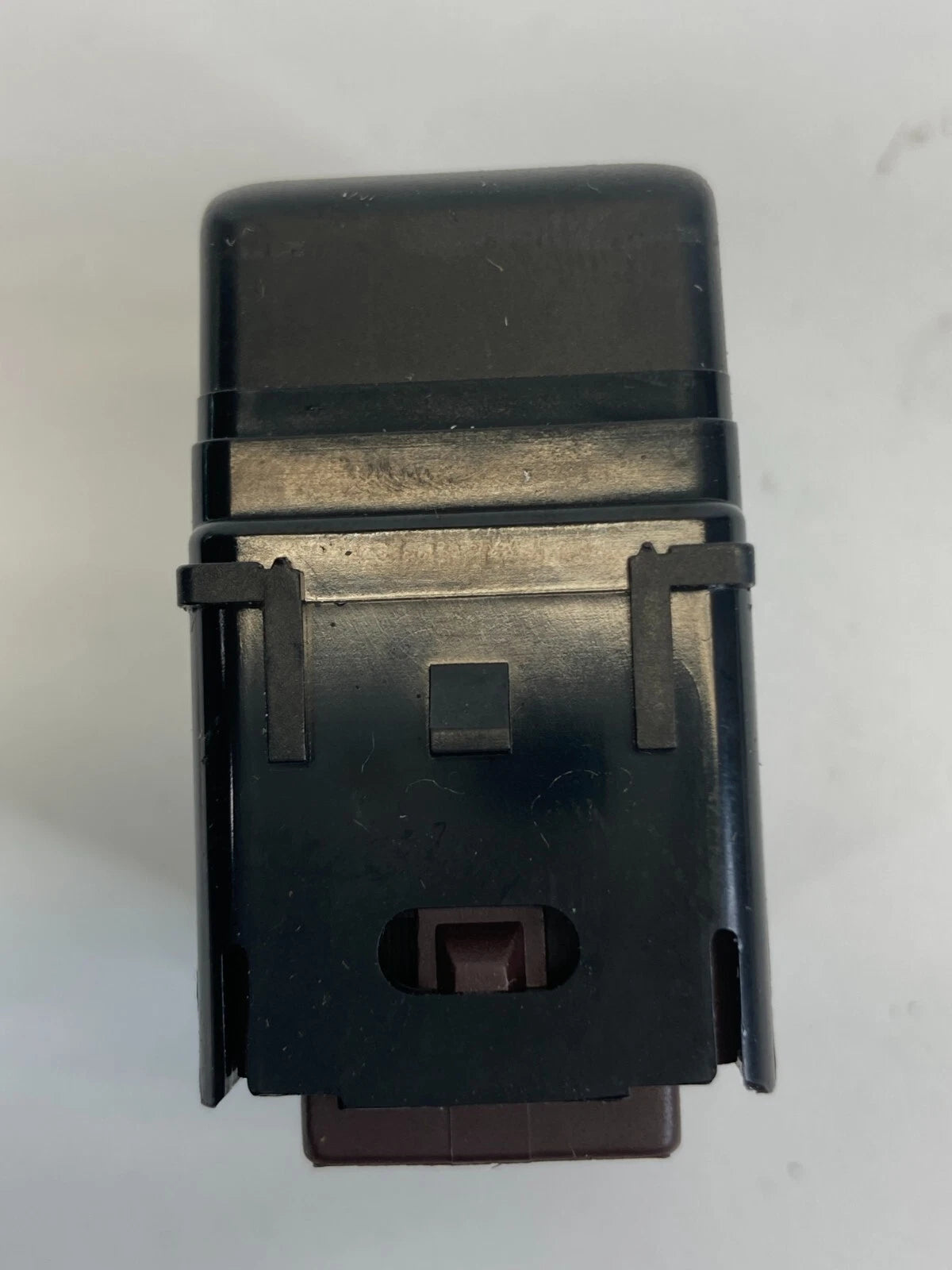 2009-2014 NISSAN MURANO FRONT SEAT FOLDING SWITCH ADJUST CONTROL BUTTON OEM