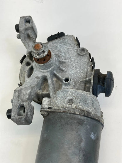 2010-2012 FORD FUSION FRONT WINDSHIELD WIPER MOTOR ASSEMBLY OEM 9E51-17566-AA