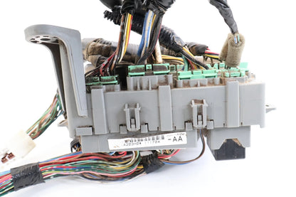 2003-2005 HONDA ACCORD 2.4L UNDER DASH CABIN FUSE BOX PANEL OEM SDA-A00-AA