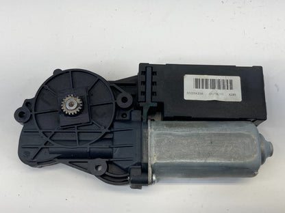 2005-2011 Cadillac STS Upper Sunroof Motor Roof Motor 30006476B OEM