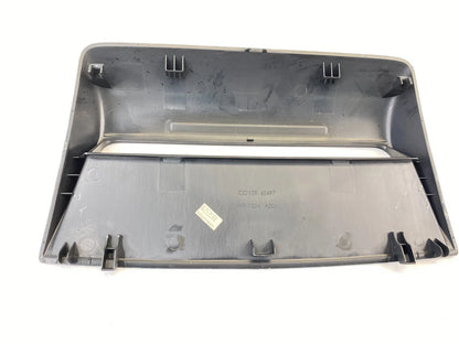 2009-2013 MAZDA 6 MAZDA6 THIRD 3ER CENTER HIGH MOUNT STOP LIGHT COVER BEZEL OEM
