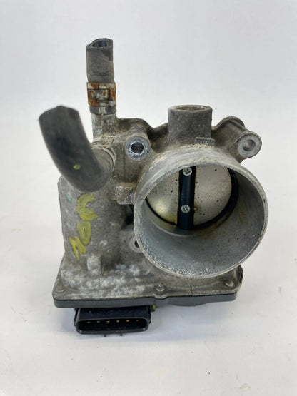 10-22 TOYOTA PRIUS 1.8L ENGINE ELECTRIC THROTTLE BODY ASSEMBLY OEM 22030-37060