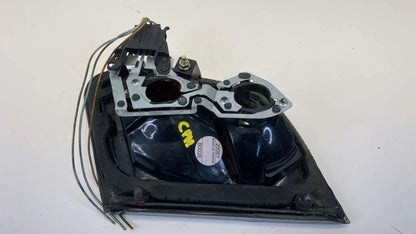 98-02 MERCEDES-BENZ E420 E430 TAILLIGHT LAMP ASSEMBLY DRIVER RR LEFT AFTERMARKET