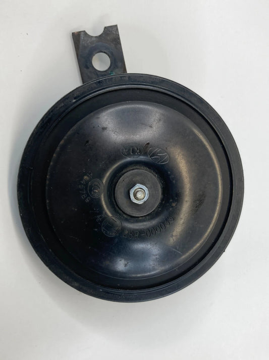 2005-2010 KIA SPORTAGE HIGH NOTE PITCH SIREN ALARM HORN E428R-000033 OEM