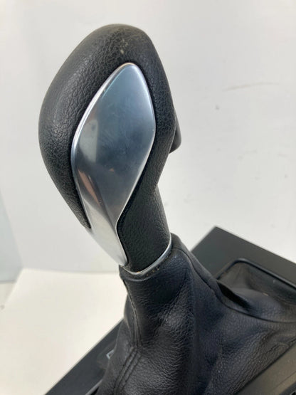 12 13 14 FORD FOCUS AUTOMATIC TRANS FLOOR GEAR SHIFTER LEVER BV6P7K004LE3JA6 OEM