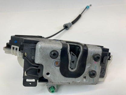 2010-2019 Ford Taurus Front Right Side Door Lock Latch Actuator 8A5A-5421812-EA