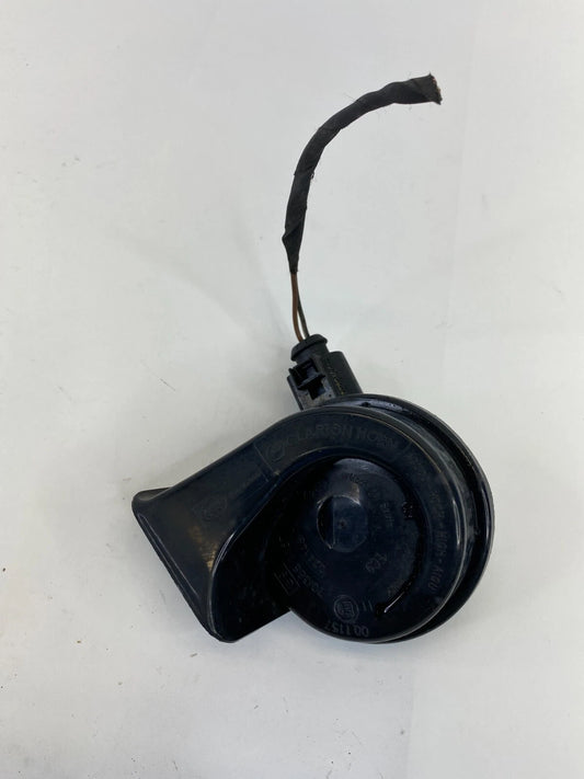 2012-2019 PASSAT SEDAN HIGH NOTE TONE SIGNAL HORN & BRACKET CH2143 E9001157