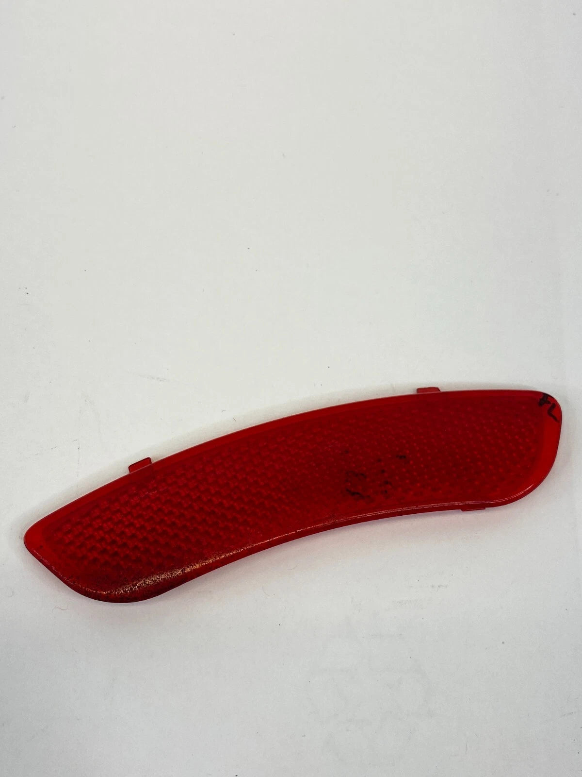 2010 2011 2012 2013 KIA FORTE FRONT LEFT DOOR REFLECTOR PANEL OEM
