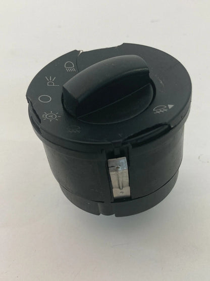 2007-2010 FORD EDGE DASH HEADLIGHT HEADLAMP FOG LAMP CONTROL SWITCH OEM