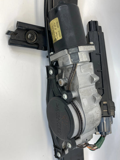 09-14 VW ROUTAN 08-10 TOWN & COUNTRY REAR LEFT POWER SLIDING DOOR TRACK MOTOR