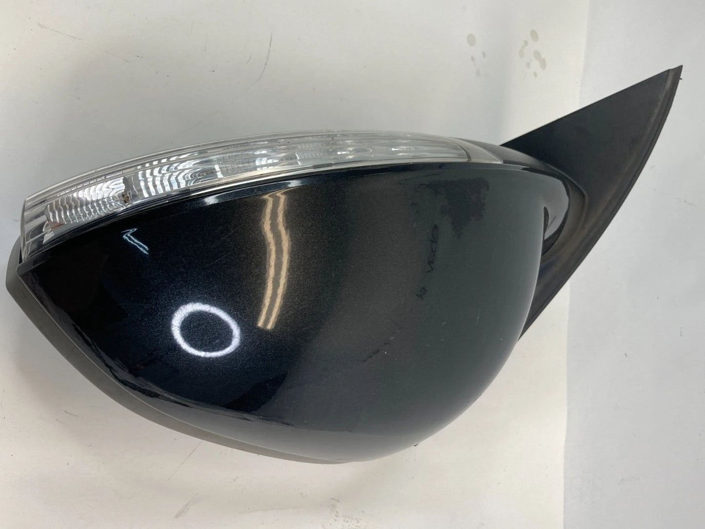 2012-2017 BUICK REGAL LEFT DRIVER SIDE VIEW POWER MIRROR W/ TURN SIGNAL OEM