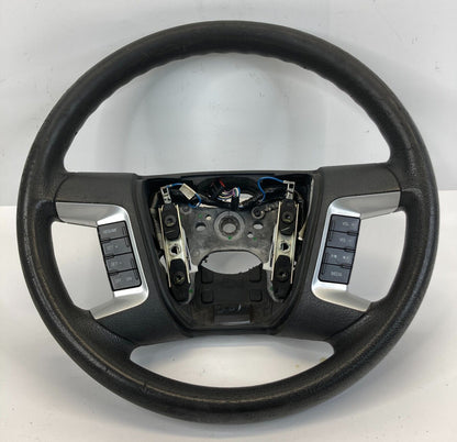 2006 07 08 2009 Mercury Milan Steering Wheel w/ Cruise Control Switch OEM