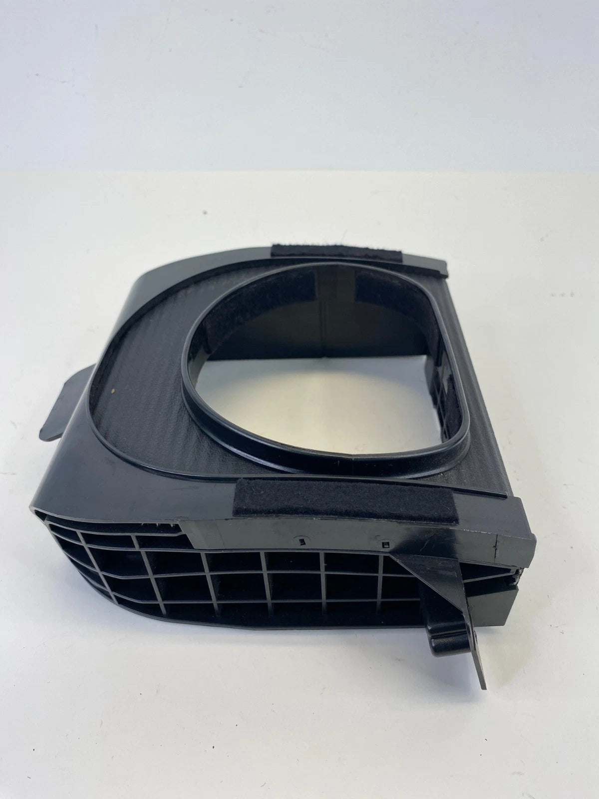 07-14 MERCEDES CL550 10-13 S400 STEERING COLUMN TRIM SHROUD COVER 2214620195 OEM