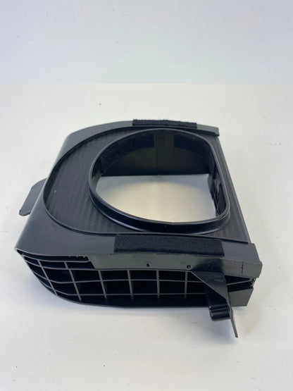 07-14 MERCEDES CL550 10-13 S400 STEERING COLUMN TRIM SHROUD COVER 2214620195 OEM