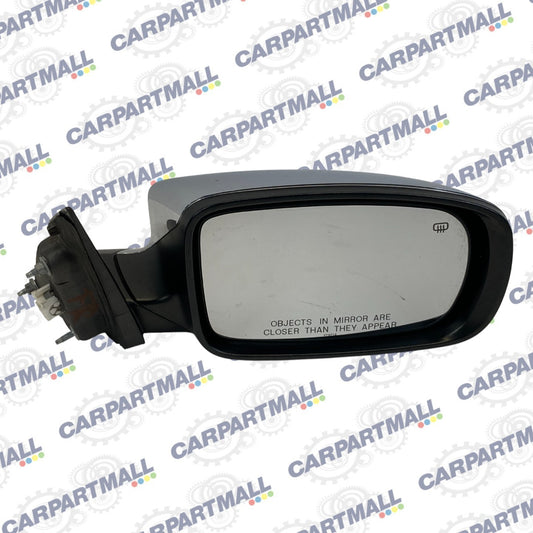 2011-2013 Chrysler 200 Front Right Side View Power Door Mirror W/ Heated OEM