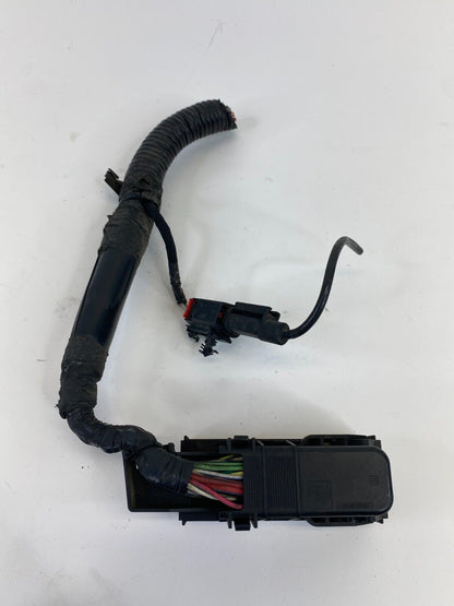 2010-2012 Dodge Caliber 2.0L AT ABS Anti Lock Brake Pump Wire Connector OEM