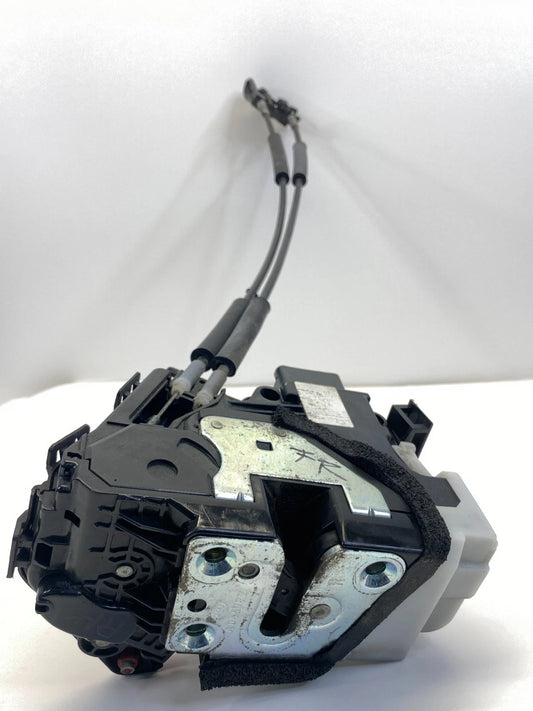 2010-2013 KIA FORTE FRONT RIGHT PASSENGER DOOR LOCK LATCH RELEASE ACTUATOR OEM