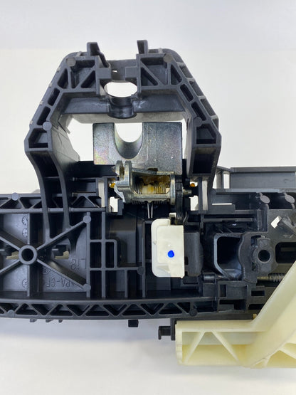 2006-2016 Mercedes-Benz E350 Rear Left Back Exterior Door Handle A204-760-21-34