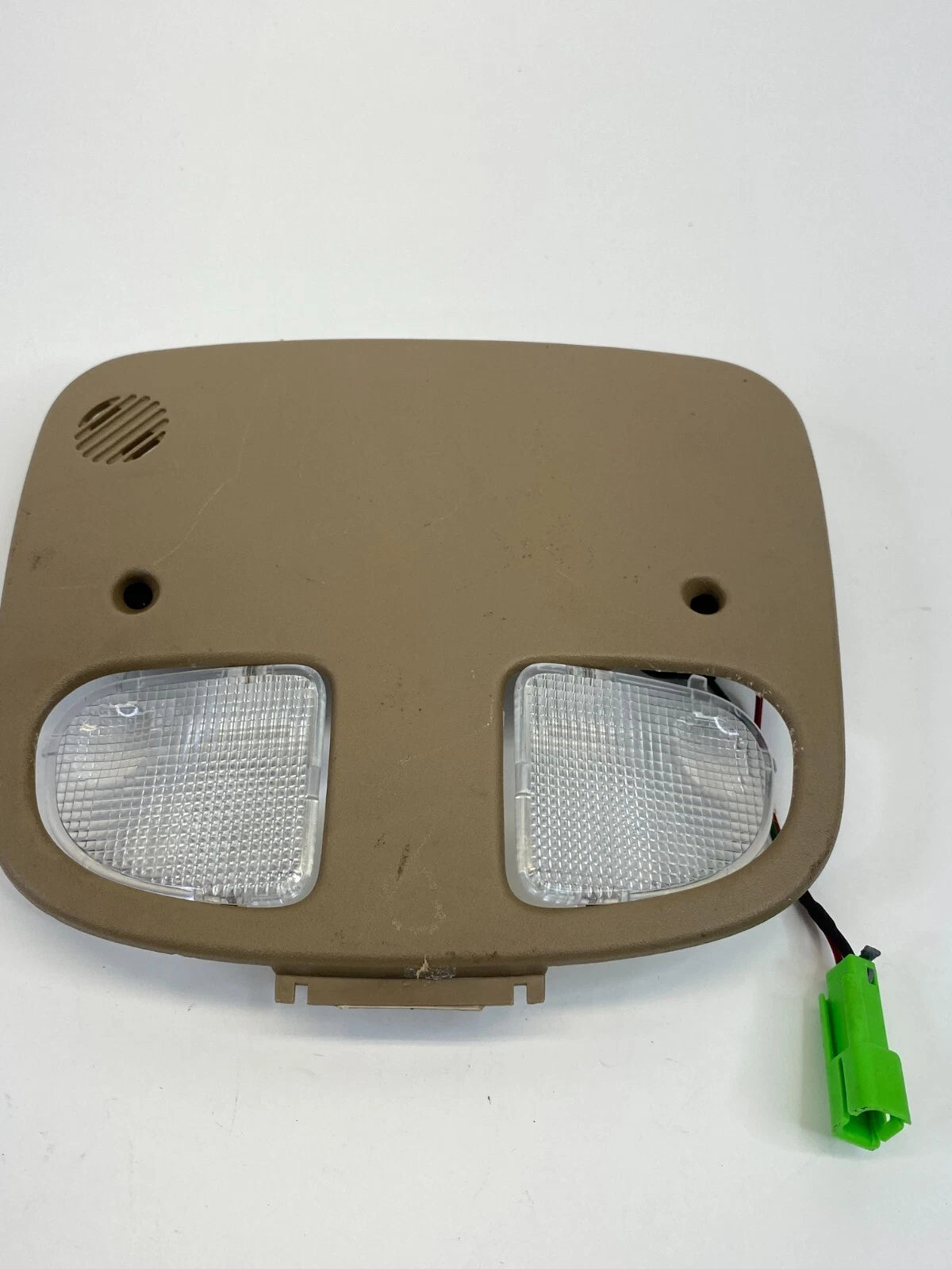 2008-2012 CHEVROLET MALIBU OVERHEAD READING MAP LIGHT LAMP ASSEMBLY OEM FACTORY