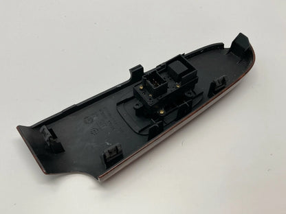 01-06 ACURA MDX FR RIGHT PASSENGER SIDE POWER WINDOW CONTROL SWITCH 83500S3VA010