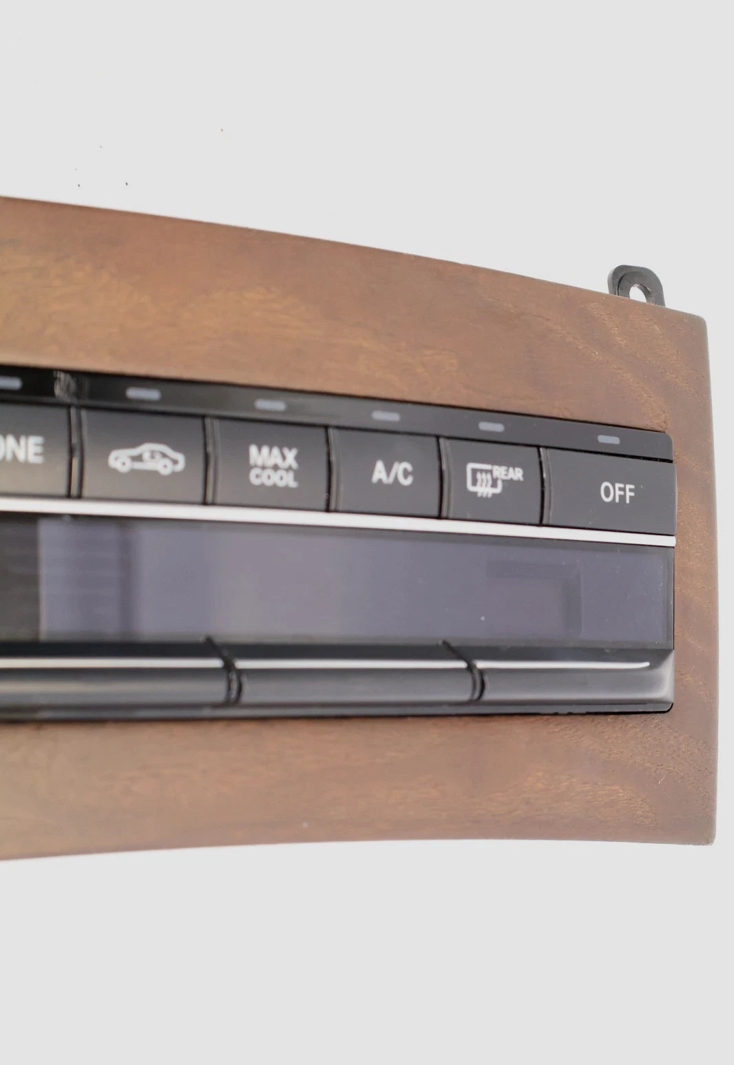 12-16 MERCEDES E350 W212 AC CLIMATE CONTROL MODULE PANEL SWITCH OEM A2129005218