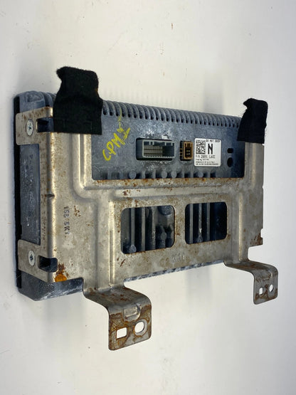 2013-2020 NISSAN PATHFINDER DASH NAVIGATION DISPLAY SCREEN UNIT OEM 28091-1JA3C