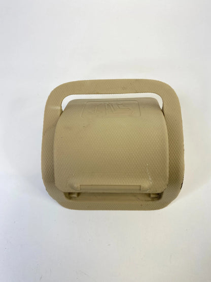 2004-2008 ACURA TL REAR BODY DECK CHILD SEAT ANCHOR COVER TRIM 84501-SEP-A010