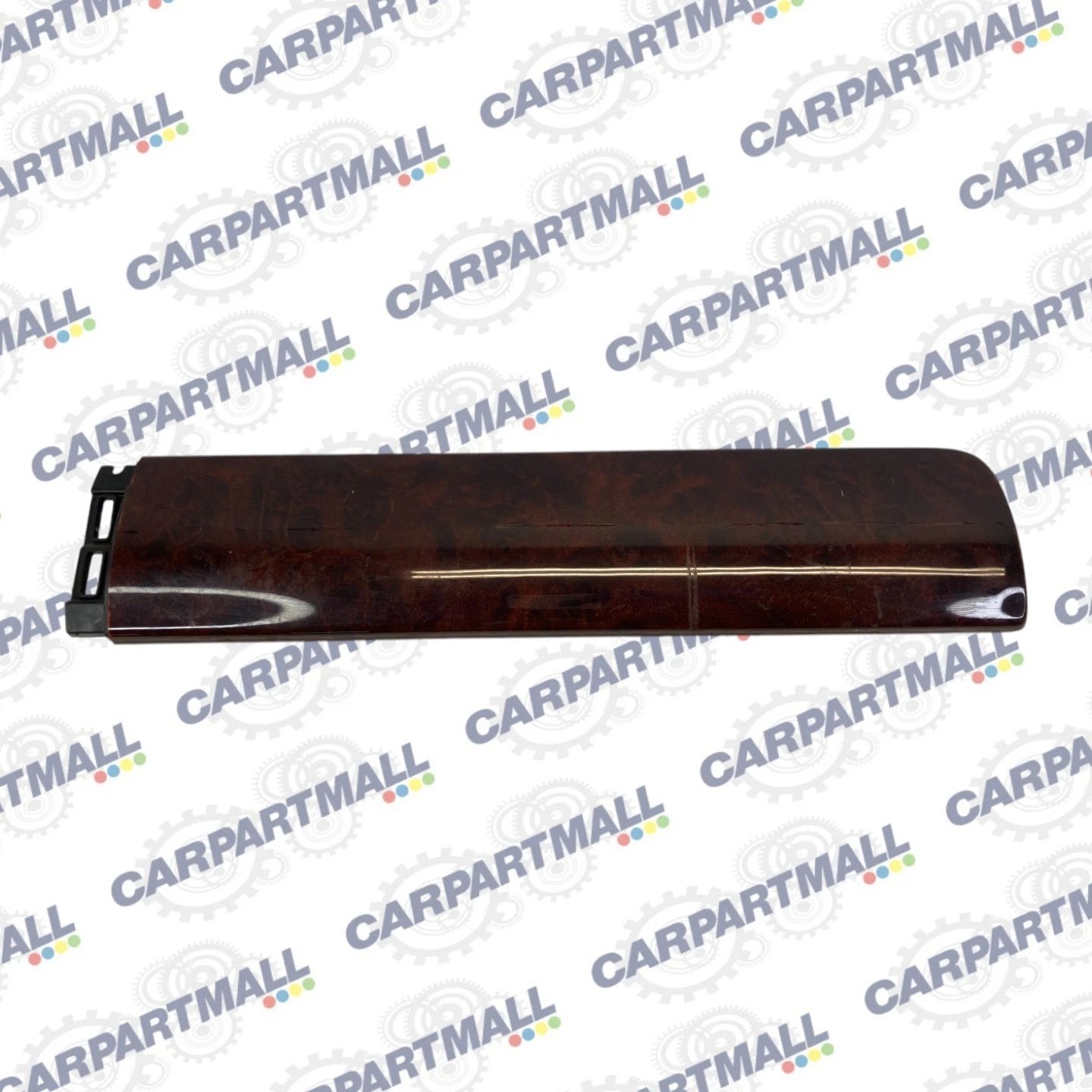 2003-2006 LINCOLN NAVIGATOR REAR RIGHT SIDE DOOR MOLDING PANEL 2L7X7827620ADW