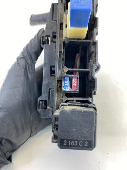 2013 INFINITI JX35 14-19 QX60 3.5L AWD ENGINE FUSE RELAY BOX FUSEBOX 24382-JR23B