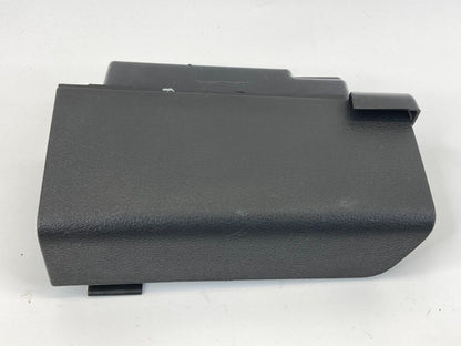 2009 2010 2011 2012 Ford Flex Rear Third Row Armrest Storage Cubby Bin OEM