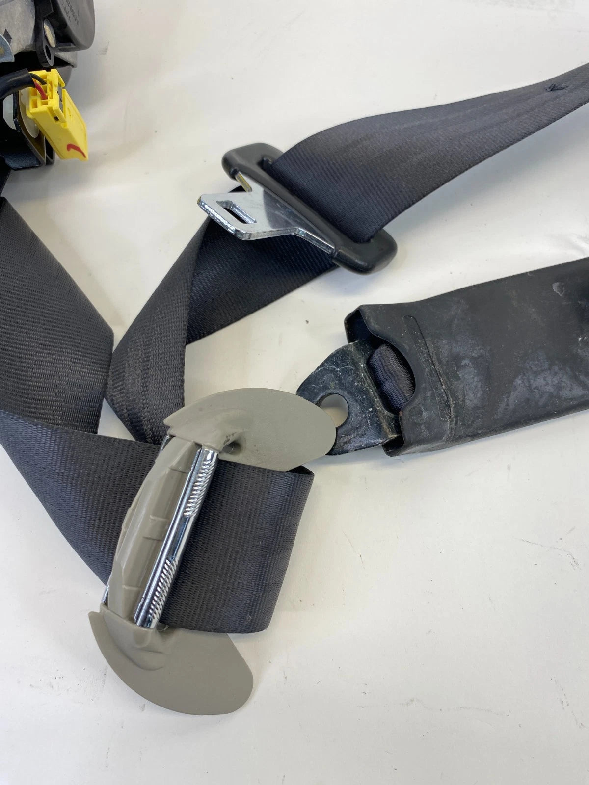 2007-2012 ACURA RDX FRONT RIGHT PASSENGER SIDE SEAT BELT RETRACTOR ASSEMBLY OEM