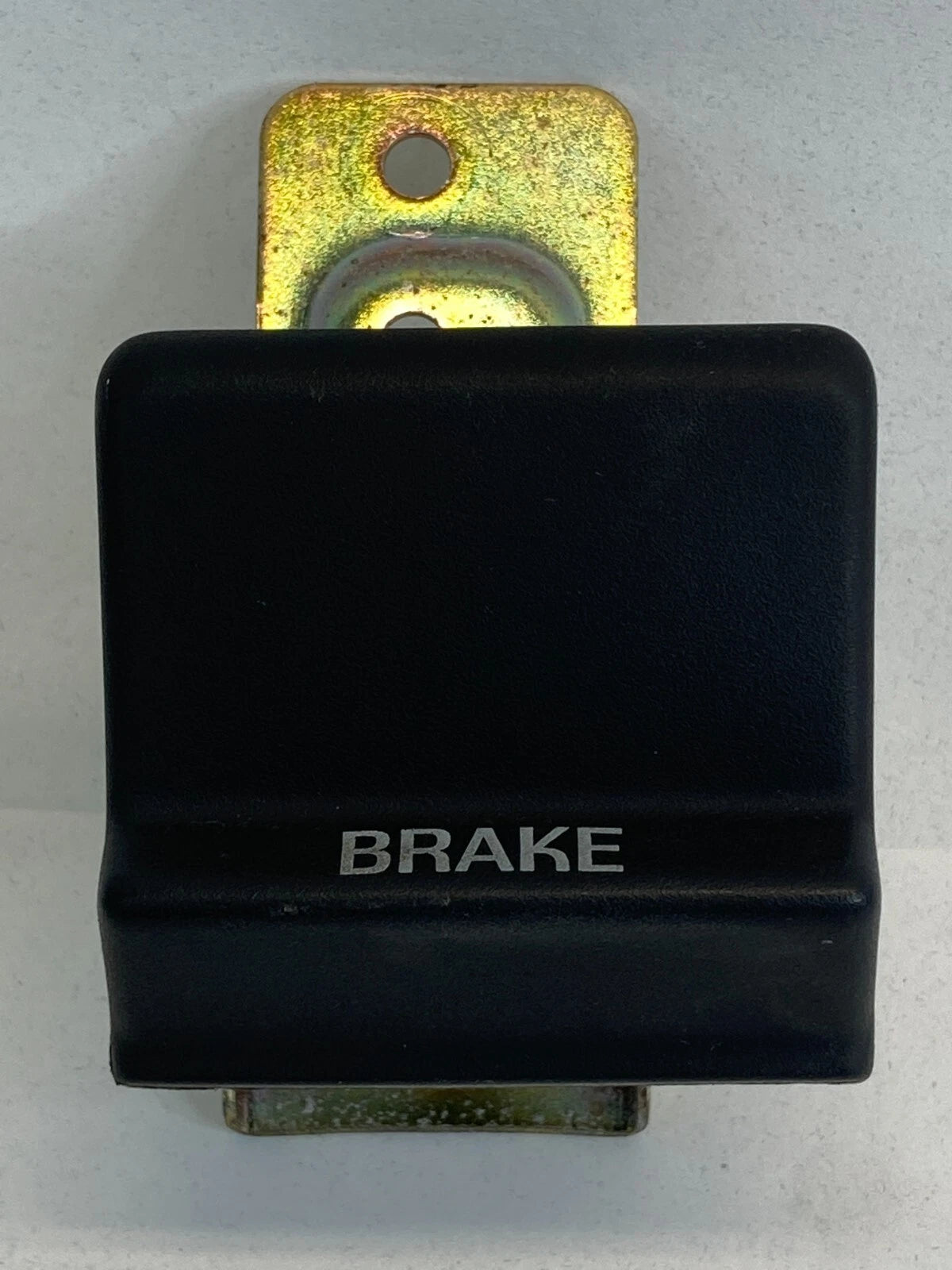 2003 LINCOLN NAVIGATOR BASE EMERGENCY BRAKE RELEASE HANDLE OEM
