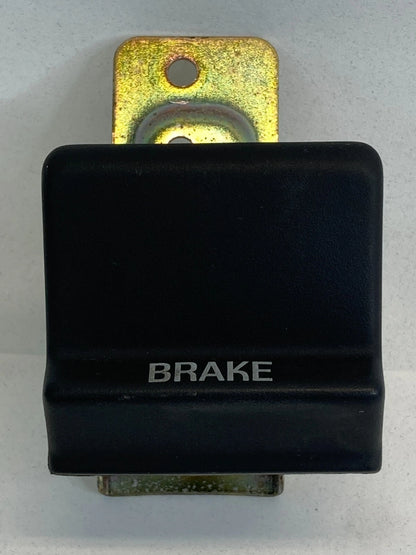 2003 LINCOLN NAVIGATOR BASE EMERGENCY BRAKE RELEASE HANDLE OEM