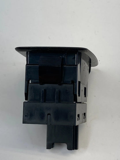 2011-2013 BMW X3 REAR LEFT SIDE DOOR POWER WINDOW CONTROL SWITCH ASSY OEM