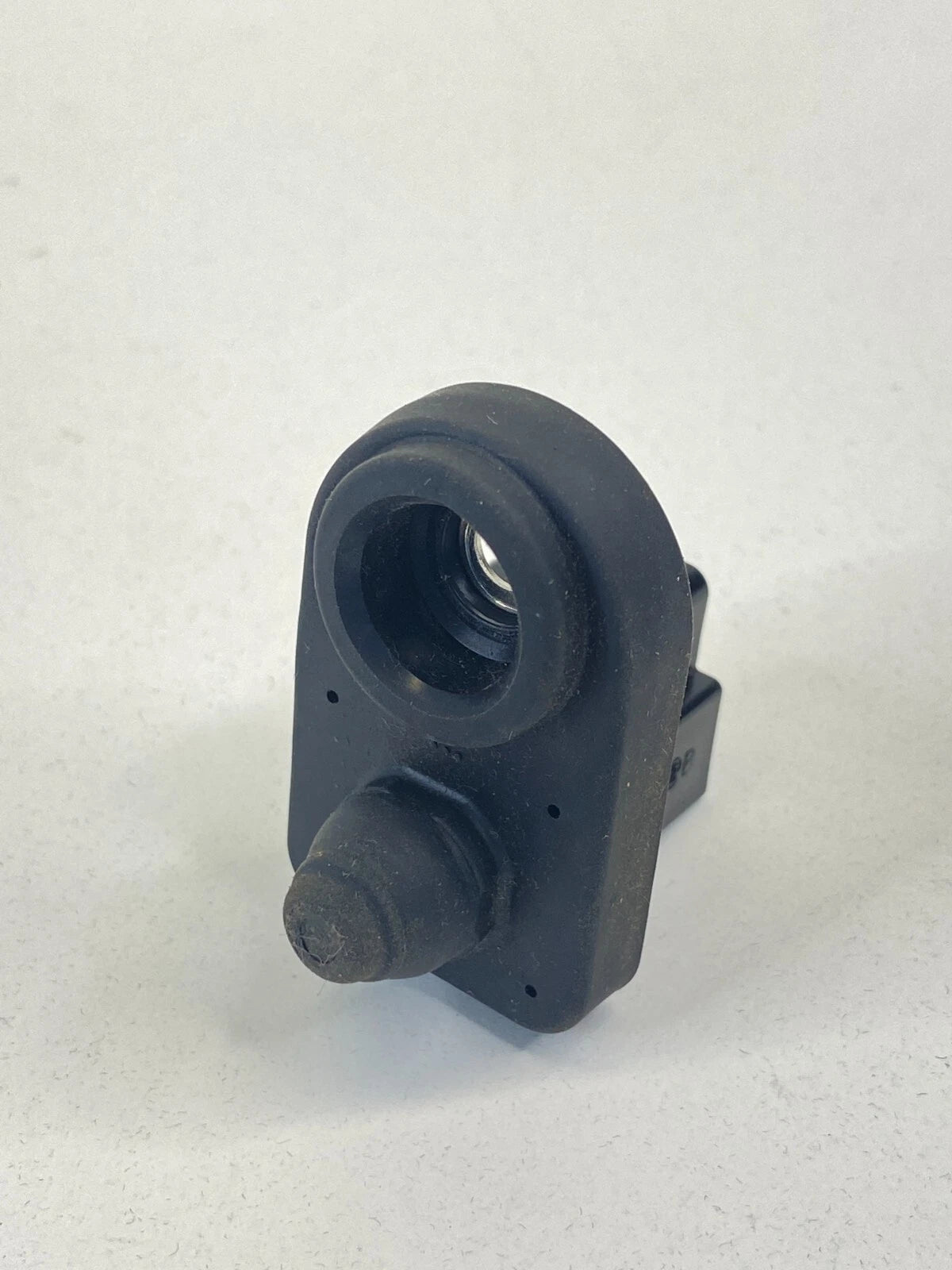 2012 NISSAN VERSA SEDAN REAR LEFT DRIVER DOOR COURTESY LIGHT SWITCH JAMB SENSOR