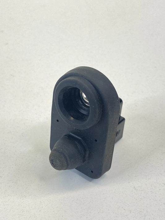 2012 NISSAN VERSA SEDAN REAR LEFT DRIVER DOOR COURTESY LIGHT SWITCH JAMB SENSOR