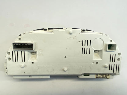 2010 2011 HONDA CR-V DASH PANEL SPEEDOMETER CLUSTER GAUGES 249K MILES 78100-SWA