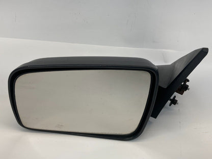 05 06 07 08 09 Ford Mustang Front Left Driver Side View Door Power Mirror OEM