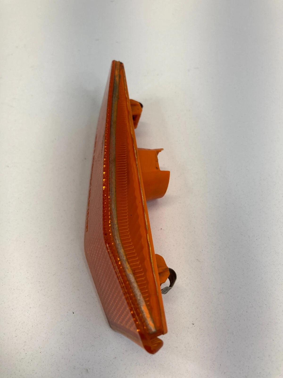 2003-2007 INFINITI G35 COUPE BASE FRONT LEFT BUMPER SIDE MARKER LIGHT LAMP OEM