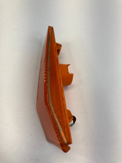 2003-2007 INFINITI G35 COUPE BASE FRONT LEFT BUMPER SIDE MARKER LIGHT LAMP OEM