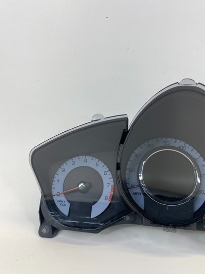 2010 Cadillac SRX 3.0L AT Speedometer Instrument Cluster Gauges 20942660