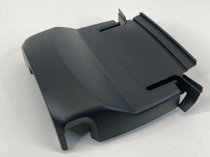 2010-2013 MAZDA3 MAZDA 3 UPPER STEERING COLUMN COVER TRIM SHROUD BBM4-60221 OEM