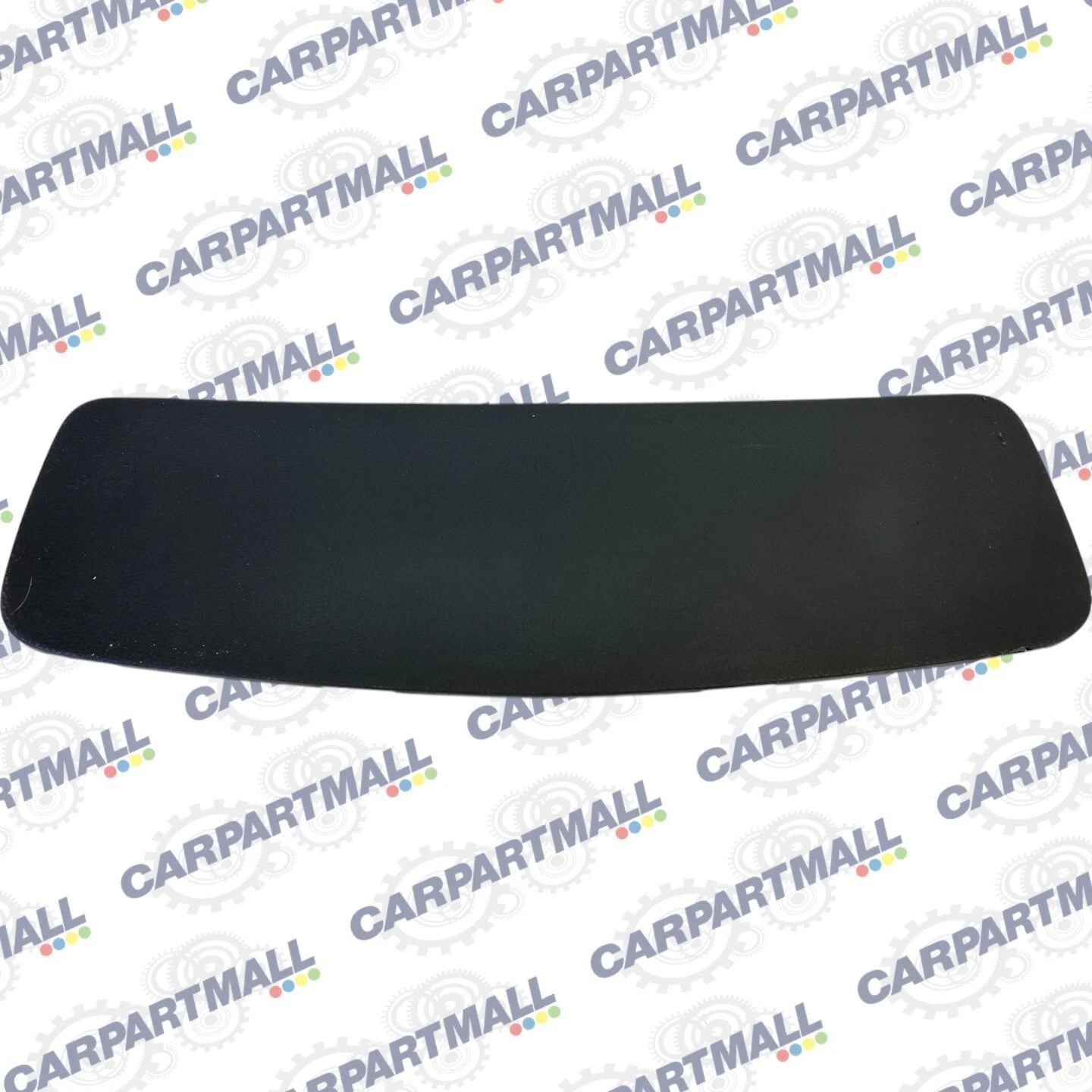 2007-2009 ACURA RDX INTERIOR TAILGATE TRUNK CENTER PANEL COVER TRIM BEZEL OEM