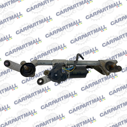 2008-2013 Nissan Rogue Front Windshield Wiper Linkage Gear w/ Motor 28810-JM00A