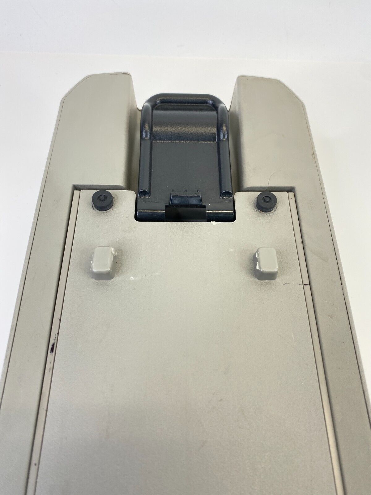 2010-2012 Dodge Caliber Center Console Storage Armrest Arm Rest Lid Assy OEM