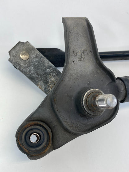 06-10 Hyundai Sonata Front Windshield Wiper Linkage & Wiper Motor 98110-3K000