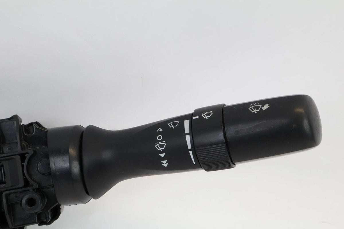2007-2011 TOYOTA CAMRY STEERING COLUMN TURN SIGNAL WIPER COMBINATION SWITCH UNIT