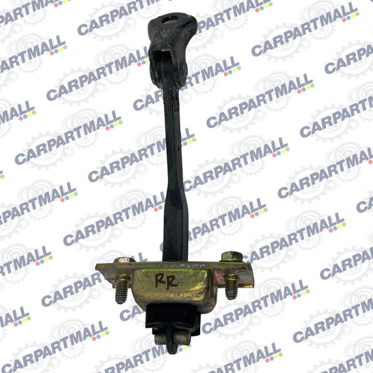 1998-2002 TOYOTA COROLLA REAR RIGHT SIDE DOOR CHECK STOPPER HINGE LATCH OEM