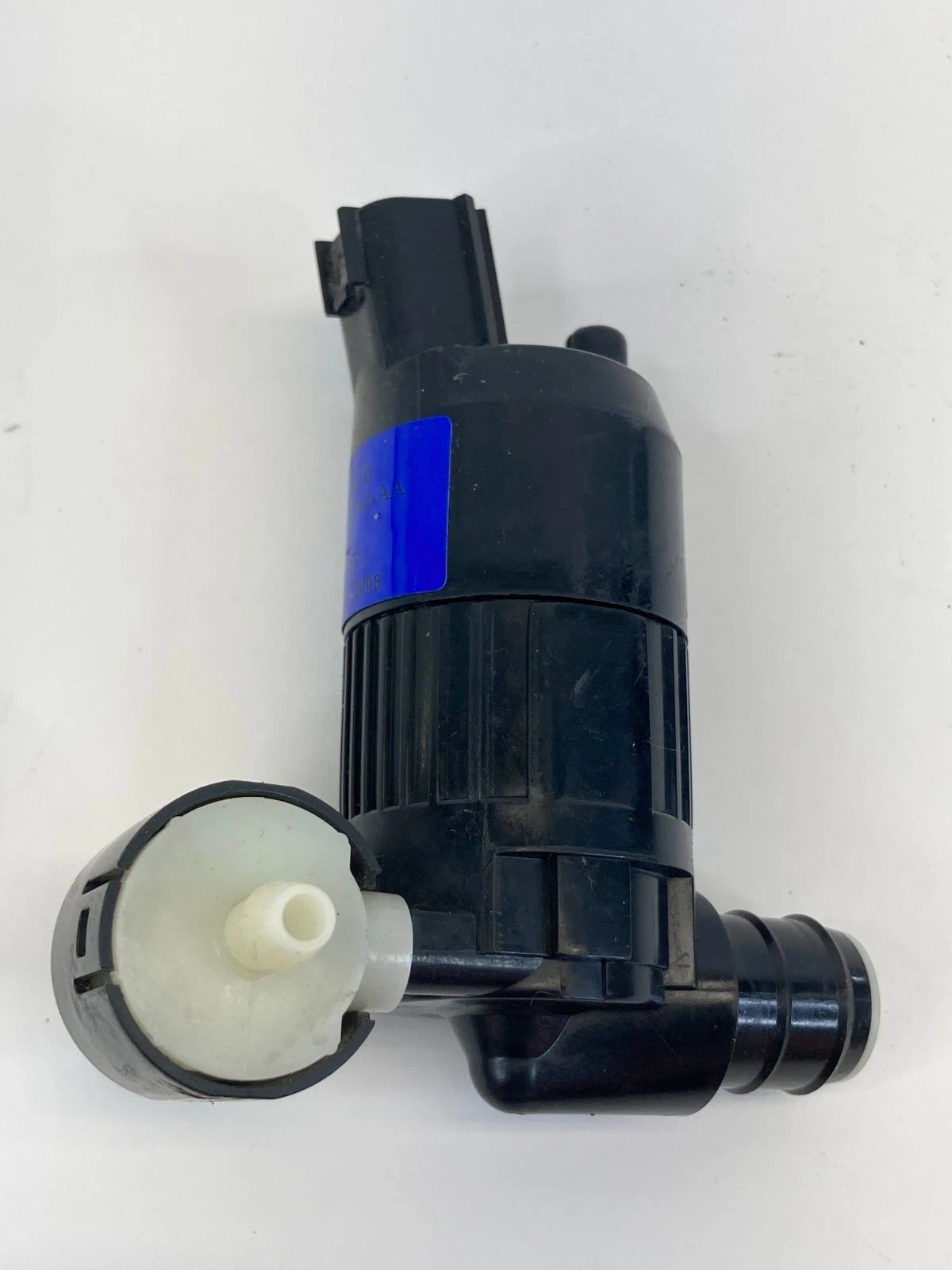 13-19 FORD EXPLORER INTERCEPTOR UTILITY WINDSHIELD WIPER WASHER FLUID PUMP OEM