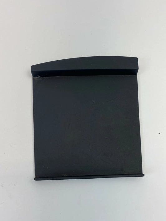 2008-2010 GRAND CARAVAN TOWN & COUNTRY CENTER CONSOLE RUBBER MAT LINER L0110153
